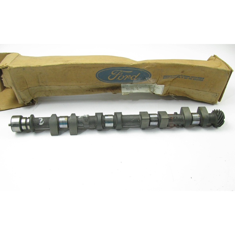 NOS - OEM Ford F32Z-6250-B Exhaust Camshaft For 1993-1997 Probe MX-6 626 2.0L