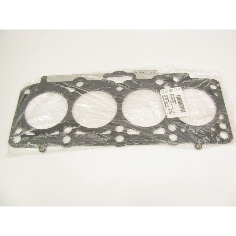 NEW OEM Vw Audi 038103383E Cylinder Head Gasket 1998-2001 Volkswagen 1.9L