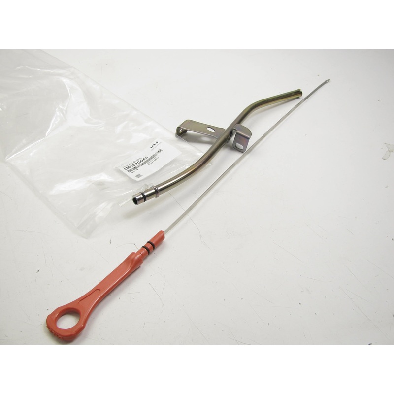 NEW Oil Dipstick + Dip Stick Tube OEM For 2011-2013 Kia Optima 266102GGA0