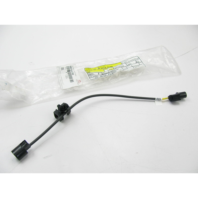 NEW Oil Pressue Sensor Extension Wire Wiring Harness OEM For Kia 947502G700