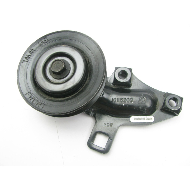 NEW OUT OF BOX - 10116209 Accessory Drive Belt Idler Pulley