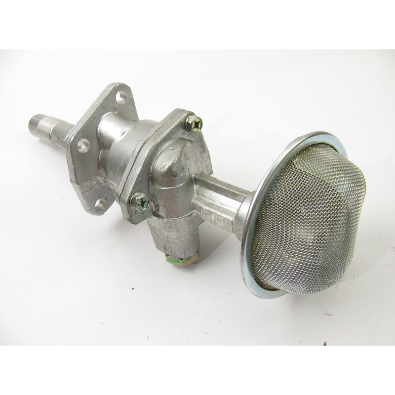 NEW OUT OF BOX - 224-41906 Engine Oil Pump For 1970-1974 Toyota 1.9L 2.0L 8R 18R