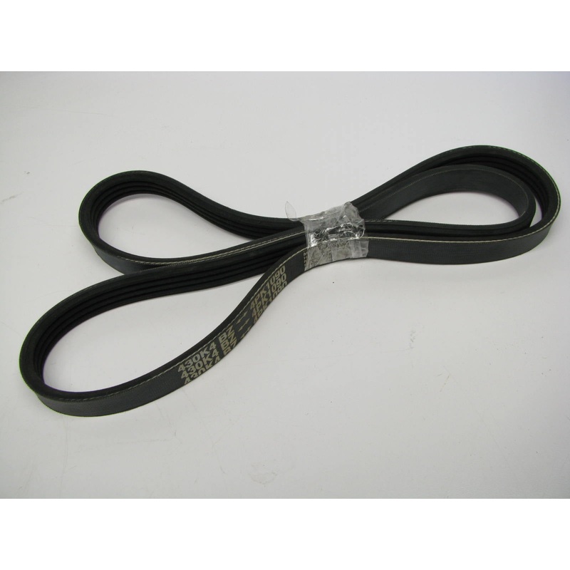 NEW OUT OF BOX - 4PK1090 Serpentine Belt - 0.56'' X 43.50'' - 4 Ribs