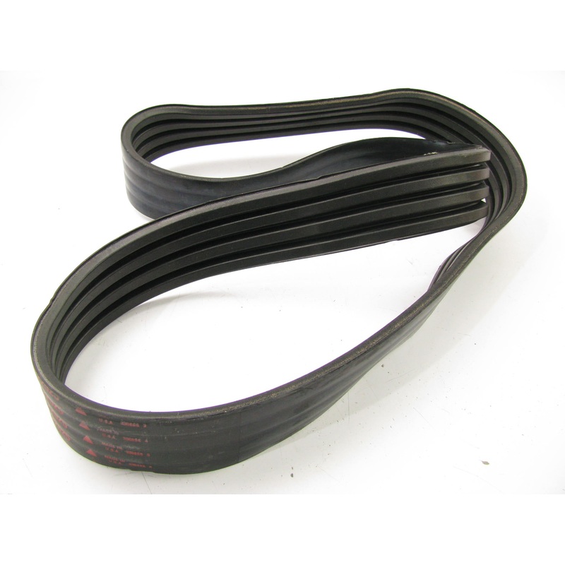 NEW OUT OF BOX AGCO 700722525 Agricultural Belt 4HA V-Belt
