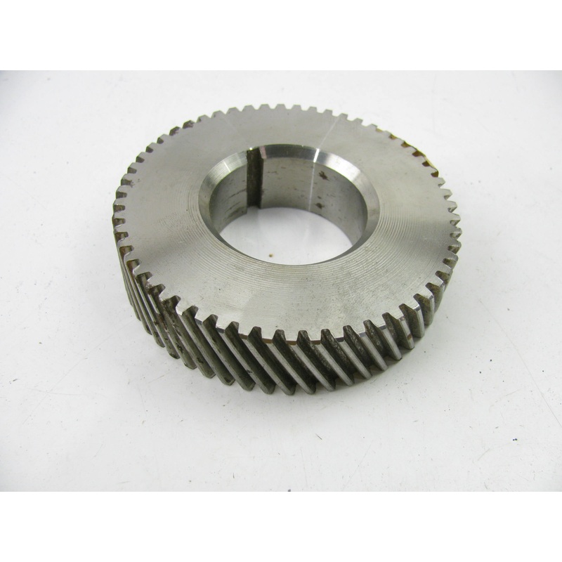NEW OUT OF BOX Crankshaft Crank Gear 55 Teeth 1958-81 Ford 534, 58-75 401