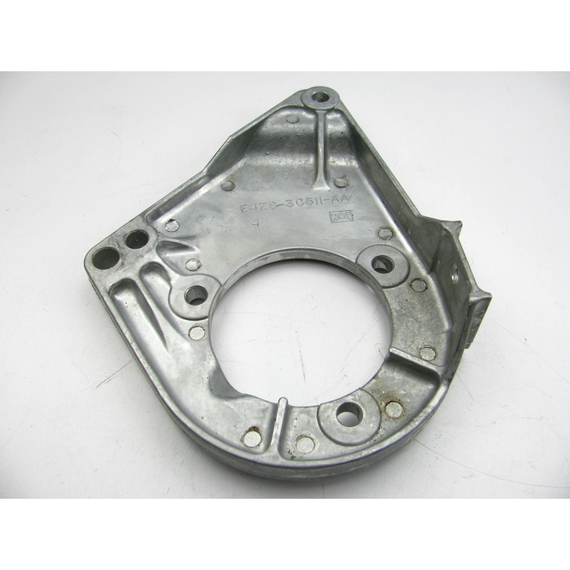 NEW OUT OF BOX - E4ZC-3C511-AA Power Steering Pump Bracket 84-86 Mustang 3.8L V6