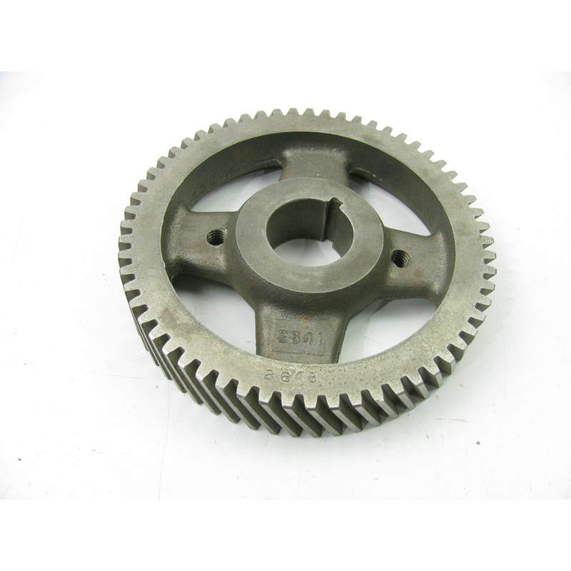 NEW OUT OF BOX Engine Timing Camshaft Gear - GMC V6-401 V6-478 V12-702
