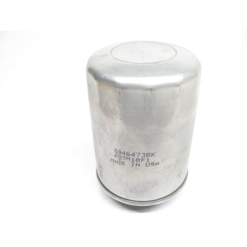 NEW OUT OF BOX NAPA 6946473BK Spin-on Automatic Transmission Filter