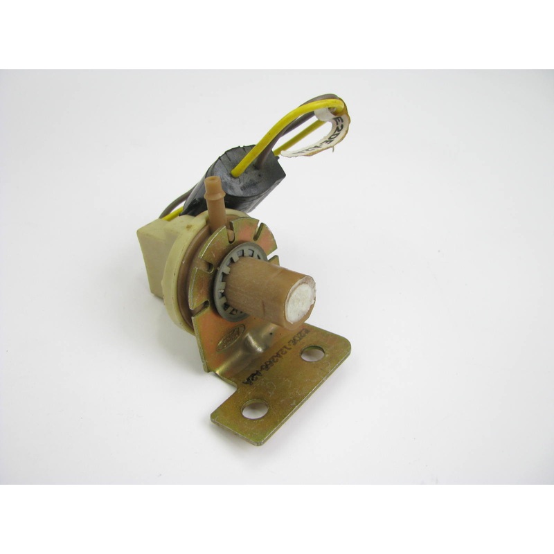 NEW OUT OF BOX - OEM E2DE-12A265-A2A Timing Vacuum Sensor 82-83 Ford 3.8L 4.2L