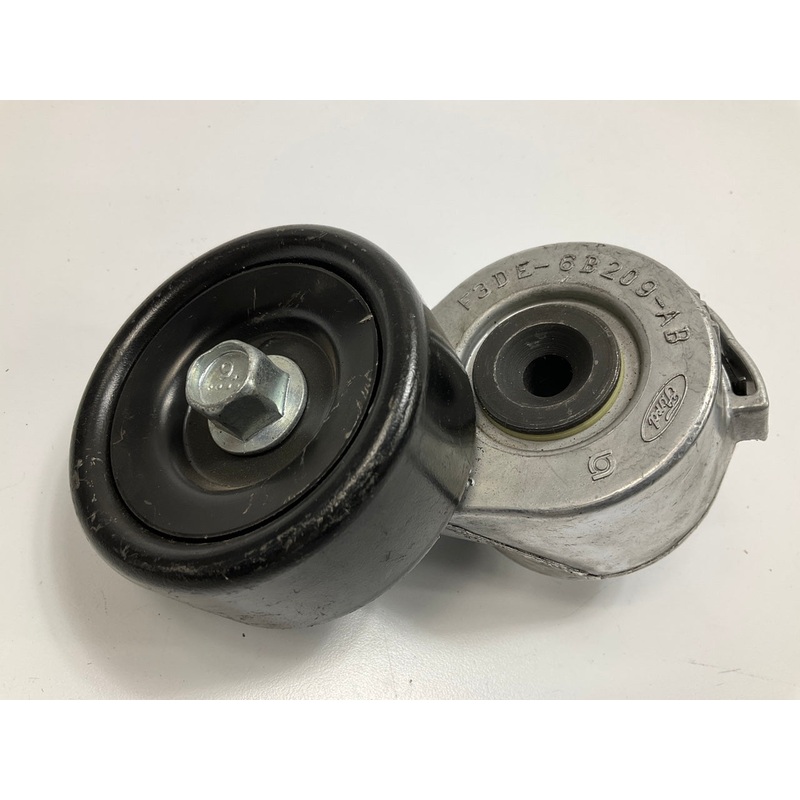 NEW OUT OF BOX - OEM Ford F3DE-6B209-AB Belt Tensioner 92-14 Ford 3.0L 5.4L 5.8L
