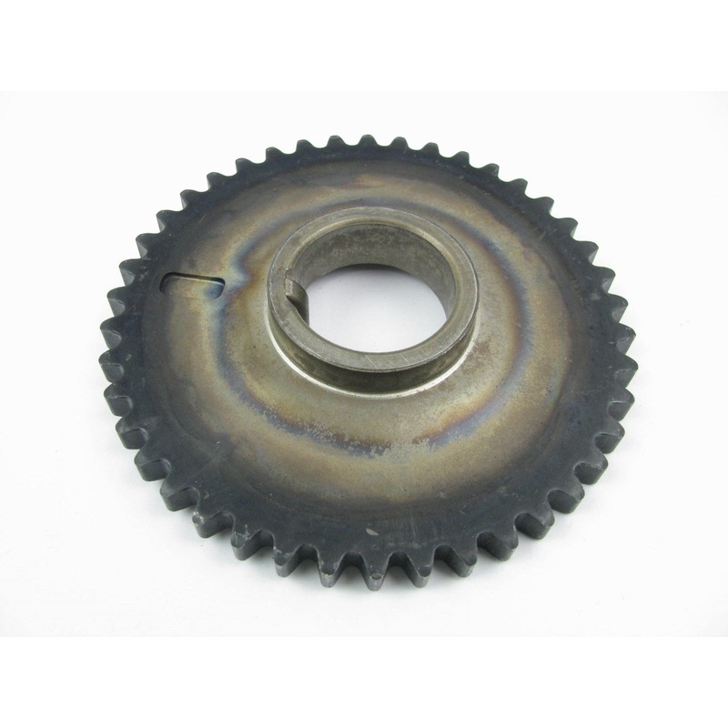 NEW OUT OF BOX OEM Ford F5AE-6256-AD Timing Camshaft Sprocket LEFT Side 42 Teeth