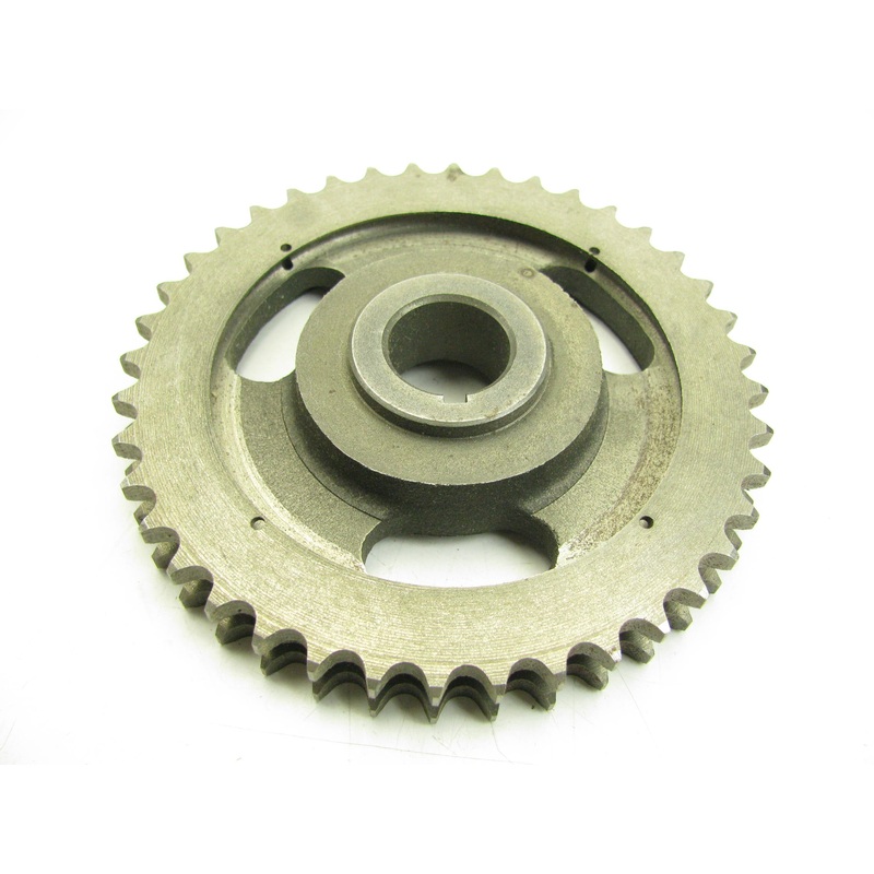 NEW OUT OF BOX S470 Engine Timing Camshaft Sprocket For 1967-69 Datsun 1.3L A13