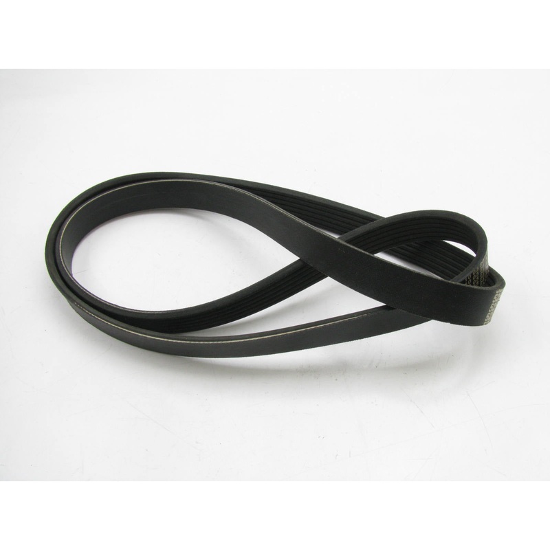NEW OUT OF BOX - Serpentine Belt - 0.84'' X 53.00'' - 6 Ribs