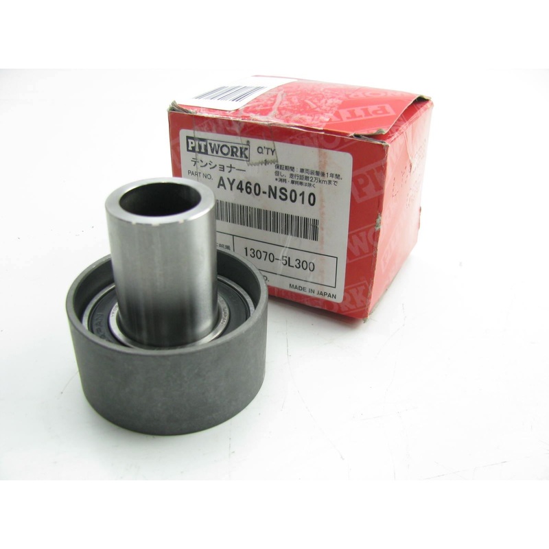 NEW RB20, RB25, RB26, VG20, VG30, VG33 Belt Tensioner OEM For NISMO AY460NS010