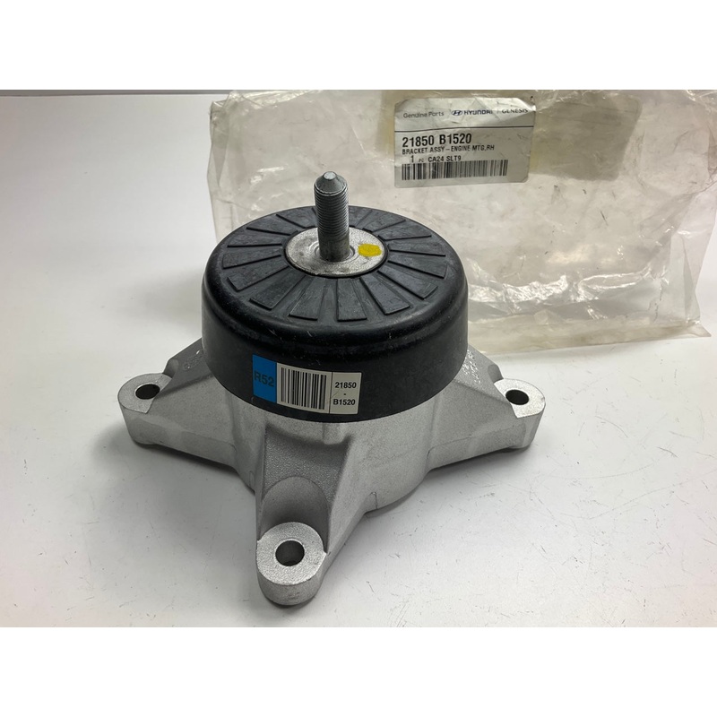 NEW Right Engine Motor Mount OEM For 2018-2021 Genesis G80 3.3L Turbo 21850B1520
