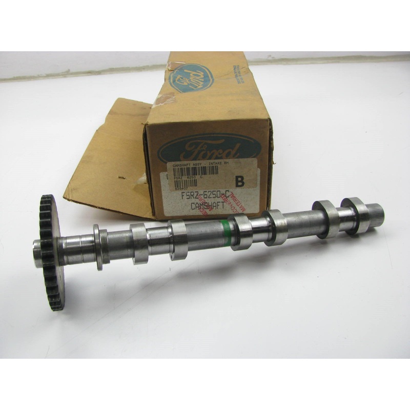 NEW Right Intake Side Cam Camshaft OEM Ford F5RZ-6250-C  1995-2000 2.5L 3.0L-V6