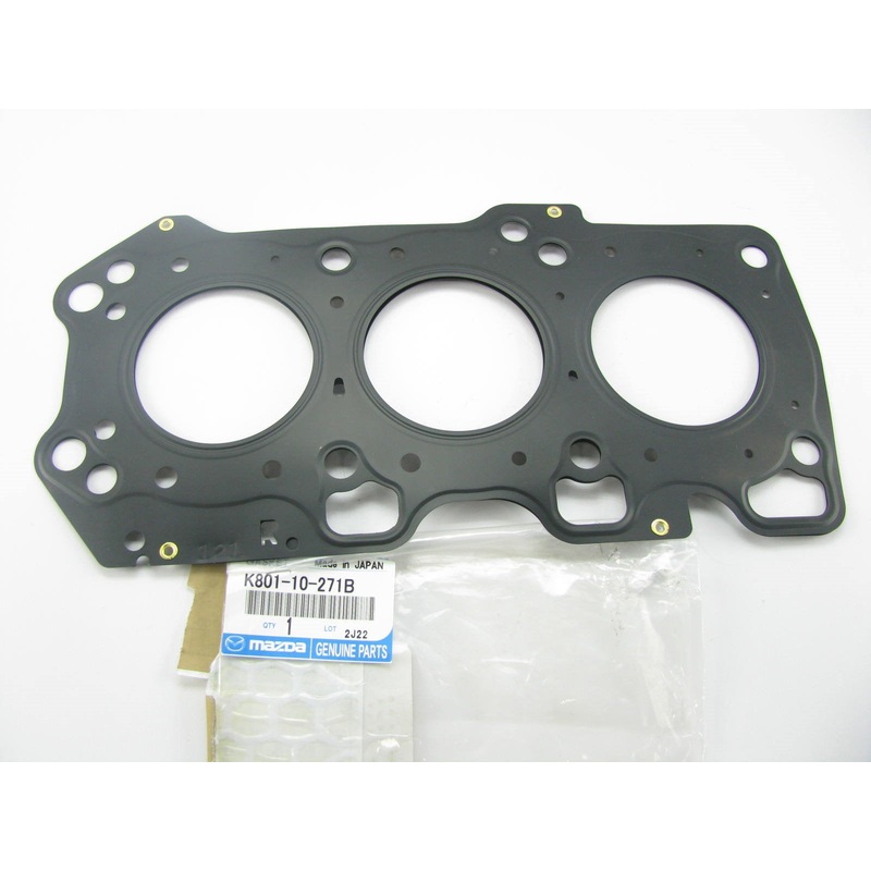 New RIGHT Side Cylinder Head Gasket 1.8L V6 ONLY OEM For 1992-1994 Mazda MX-3