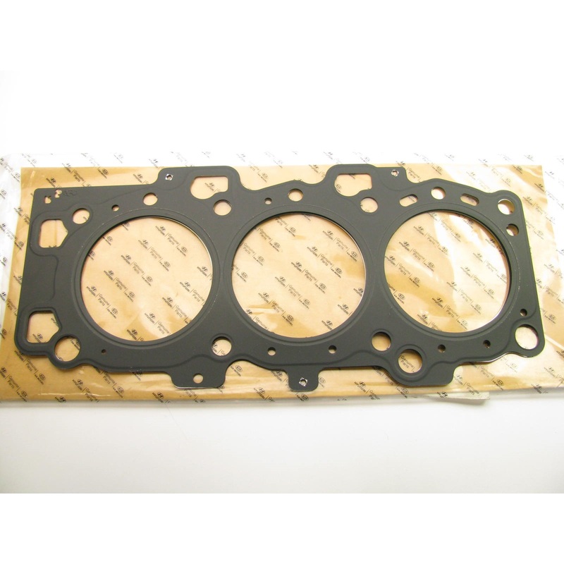 NEW RIGHT Side Cylinder Head Gasket OEM For 1999-01 Sonata, 01-06 Optima 2.5L V6