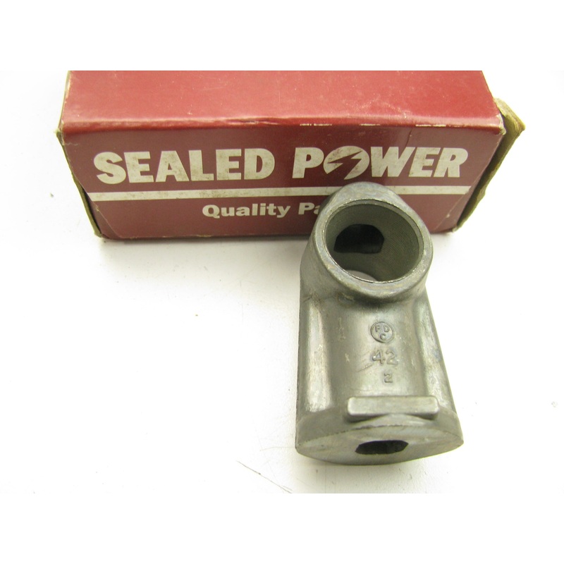 New Sealed Power RT-204 Rocker Arm Shaft Support 46007 For 1961-1972 Ford 170