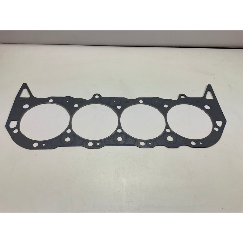 NEW UNBOX Fel-Pro 17049 Marine Cylinder Head Gasket Crusader, Flagship 8.2L 502