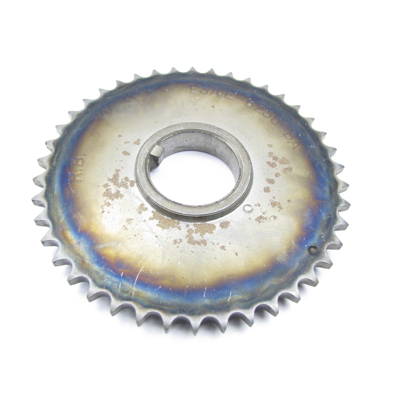 NEW UNBOX OEM Ford F3AE-6256-BA Cam Camshaft Sprocket 93-94 Crown Victoria 4.6L