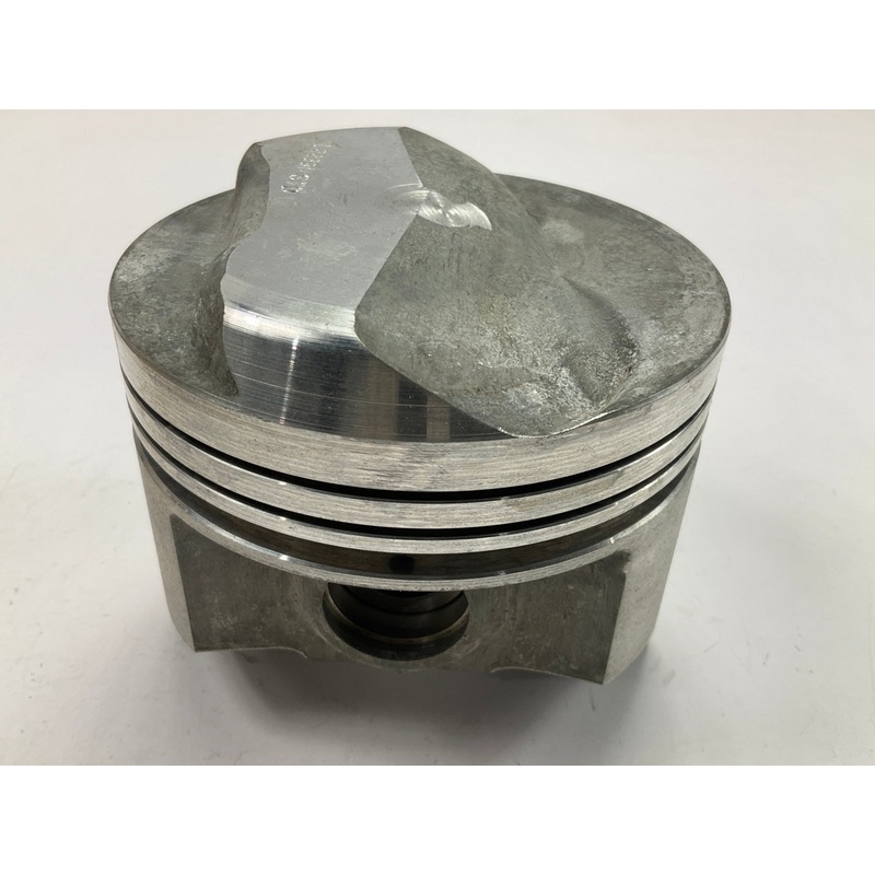 NEW UNBOX TRW L2239N STD Forged Piston - 1967-1968 Chevy 427 L88 12.5 Comp Ratio