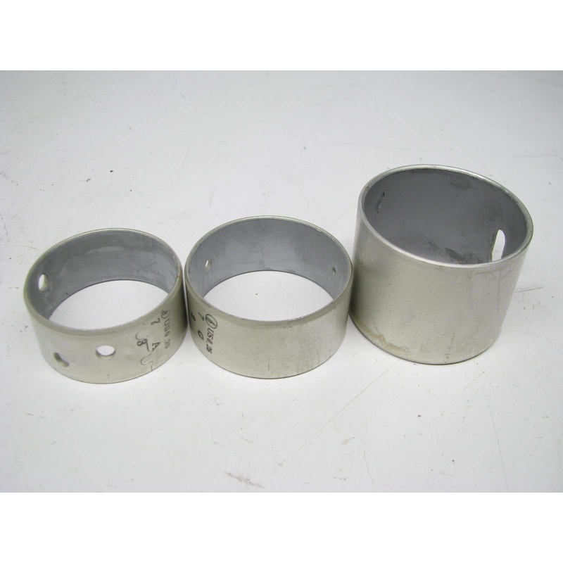 NEW UNBOXED 1734M-25MM Camshaft Bearings .25mm For 65-69 Datsun 520 521 Pickup
