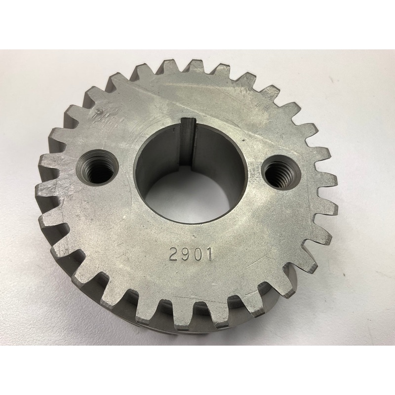 NEW UNBOXED 28 Teeth Engine Timing Crankshaft Gear For 1942-73 Jeep 134 TG-2901