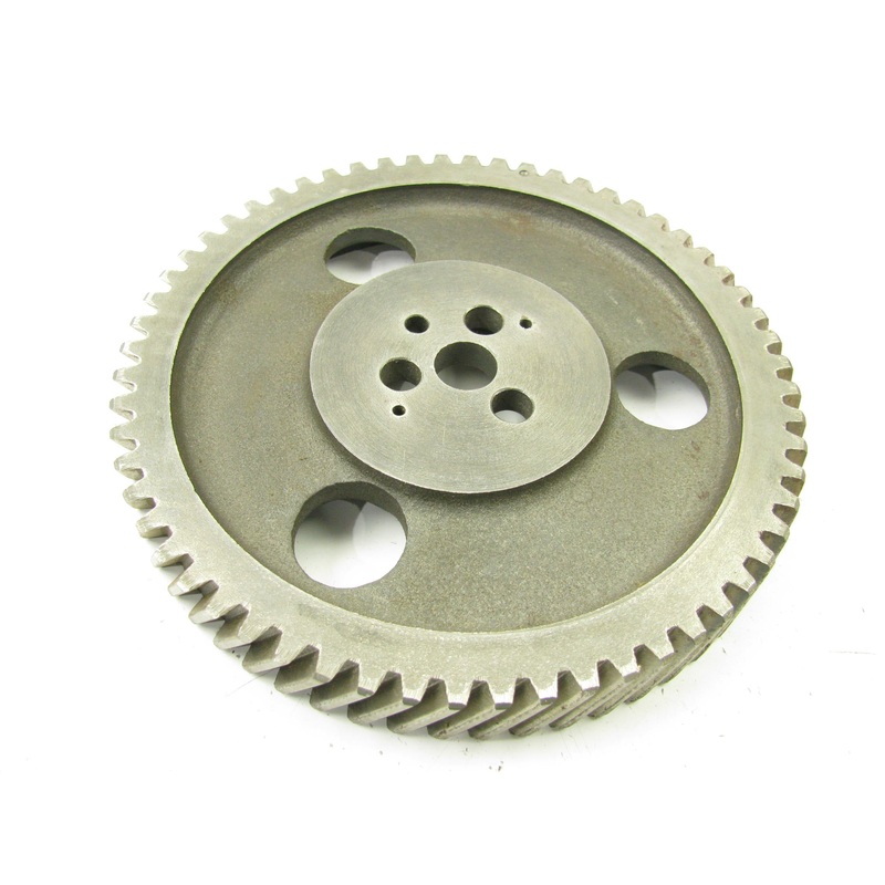 NEW UNBOXED 3512 Engine Timing Camshaft Gear Cam Gear For 1960-1972 Dodge 361 V8
