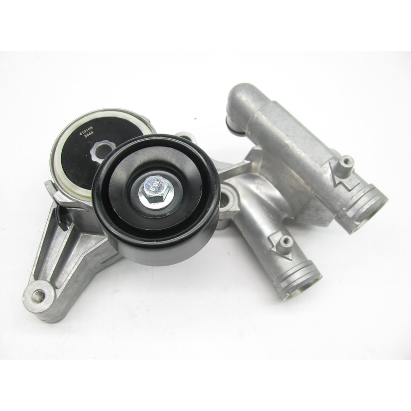 NEW UNBOXED 419105 Belt Tensioner  For 1995-1997 Pontiac Firebird, Camaro V6