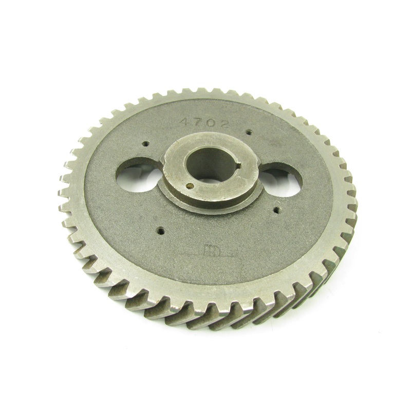 NEW UNBOXED 48 Teeth Cam CAMSHAFT Gear Sprocket For Continental Z120, Z129, Z134