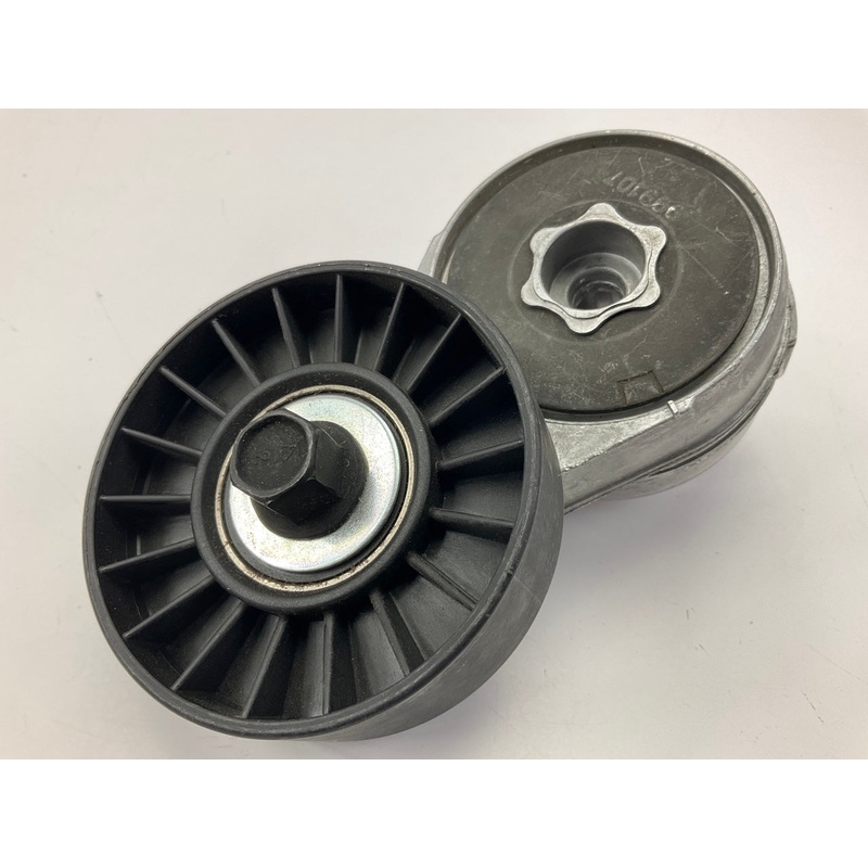 NEW UNBOXED 49300 Belt Tensioner Assembly - 1991-1997 Chevy, Pontiac 3.4L V6