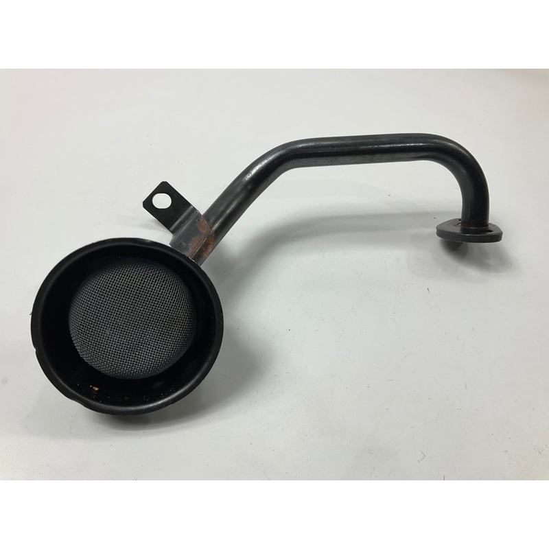 NEW UNBOXED 52176 Engine Oil Pump Pickup Tube Screen 1975-81 Ford Truck 351W-V8