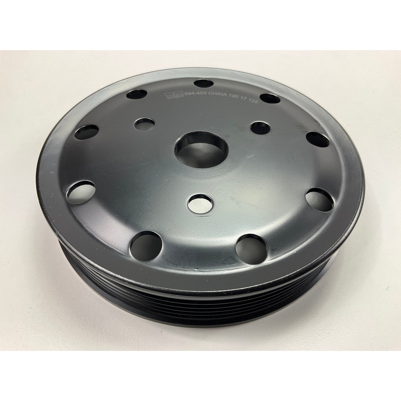 NEW UNBOXED 594-453 Engine Harmonic Balancer For 1994-2003 Chevrolet GMC 2.2L