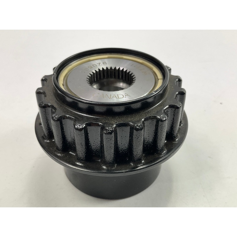 NEW UNBOXED 920803 Alternator Coupler / Decoupler Pulley