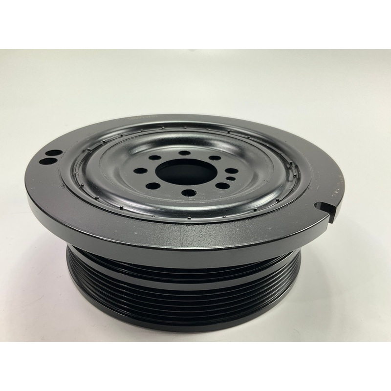 NEW UNBOXED Dayco DPV1194 Crankshaft Vibration Damper - 03-08 BMW N73 6.0L V12