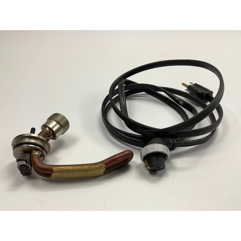 NEW UNBOXED Everco Engine Block Heater IH D312, D360 D414 DT414 D436 DT436 DT466