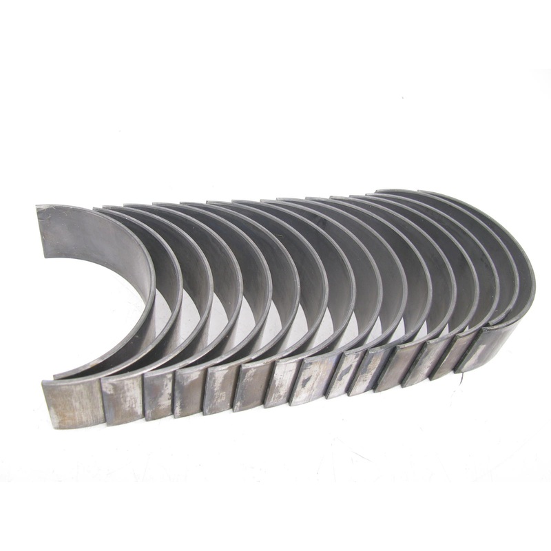 NEW UNBOXED FEDERAL MOGUL 7135CH Rod Bearings STD For 58-80 Dodge 426 440 V8