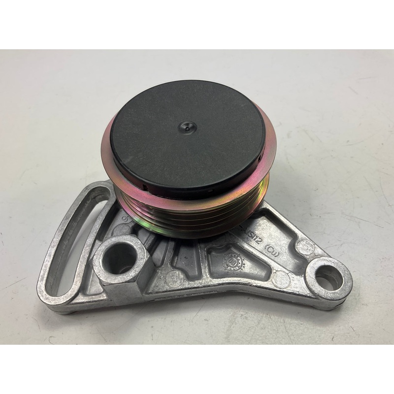 NEW UNBOXED INA F-230875 Accessory Drive Belt Idler Pulley - 98-05 Passat 1.8L