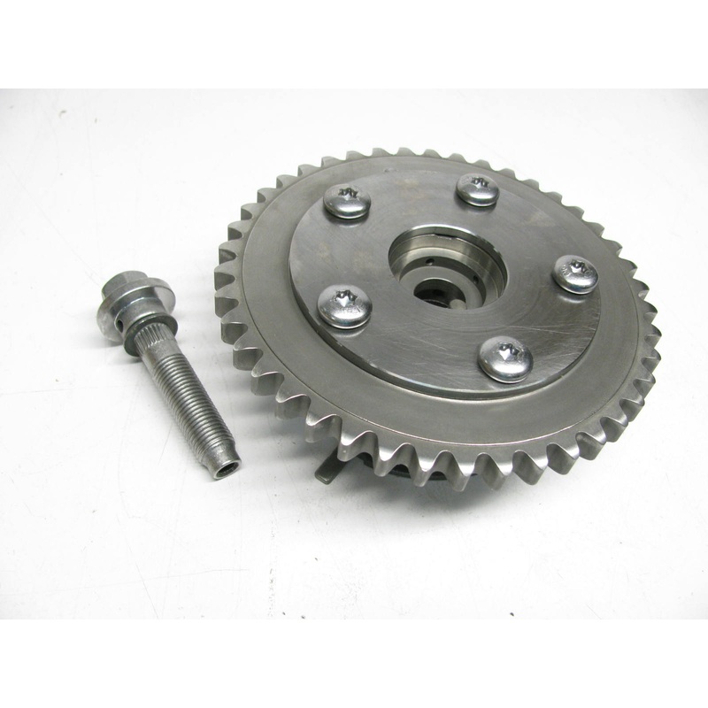 NEW UNBOXED INA Variable Timing Camshaft Gear Sprocket Camshaft Phaser FORD 5.4L