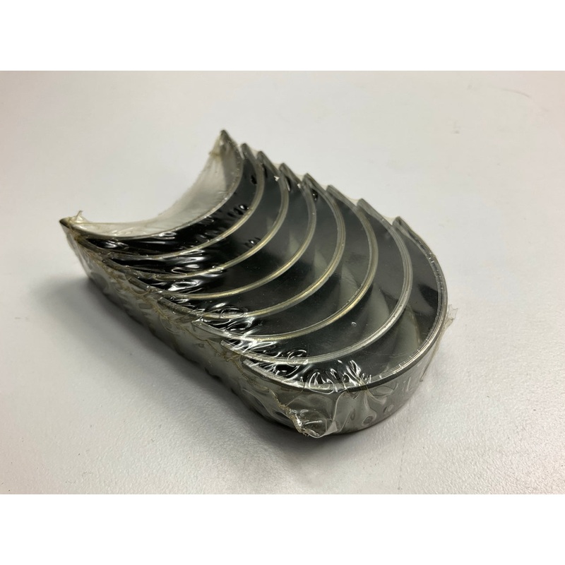 NEW UNBOXED KING CR4442 .50mm Connecting Rod Bearings Set For Datsun A12 A13 A15