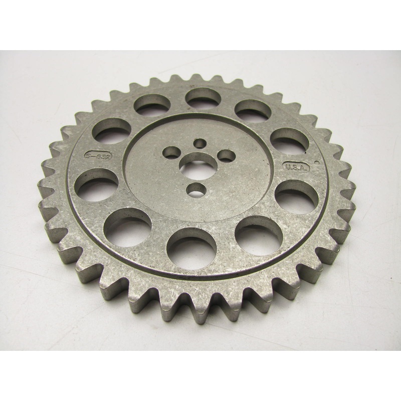 NEW UNBOXED Left Engine Timing Camshaft Cam Sprocket 1987-00 GM 5.0L 5.7L 350 V8