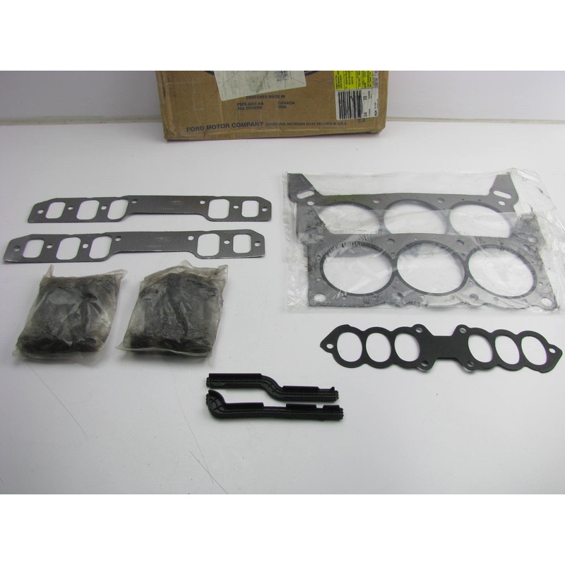 New OEM Engine Cylinder Head Gasket Kit For Ford 3.8L V6 ONLY F5PZ-6051-BA