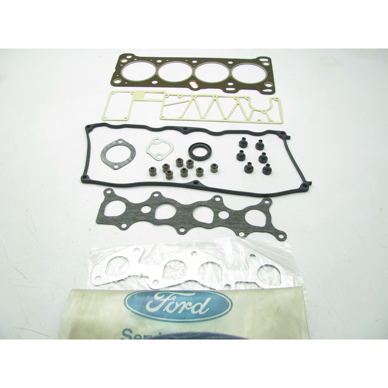 New OEM Engine Cylinder Head Gasket Set For 88-89 Mercury Tracer E8GY-6079-A