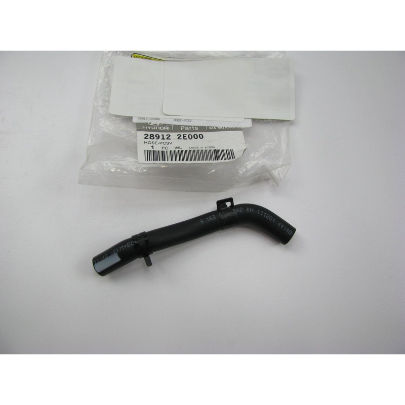 New OEM Engine Intake Manifold PCSV Hose Tube For Hyundai 289122E000
