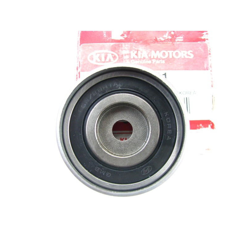 New OEM Engine Timing Belt Tensioner Pulley 2.4L ONLY For Kia 2445038011