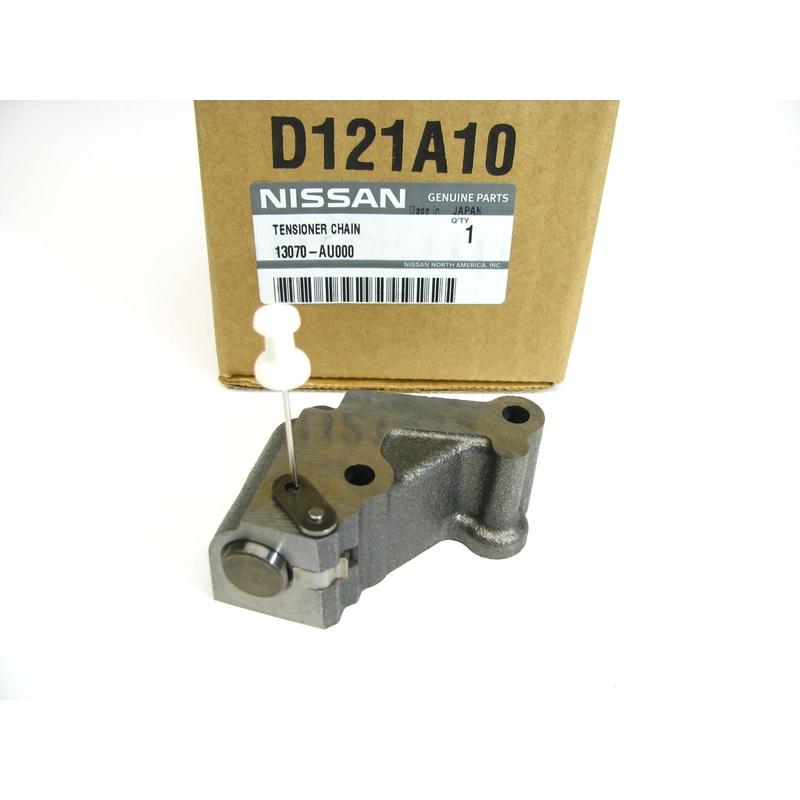 New OEM Engine Timing Chain Tensioner Adjuster For 00-06 Sentra 1.8L 4-CYL ONLY