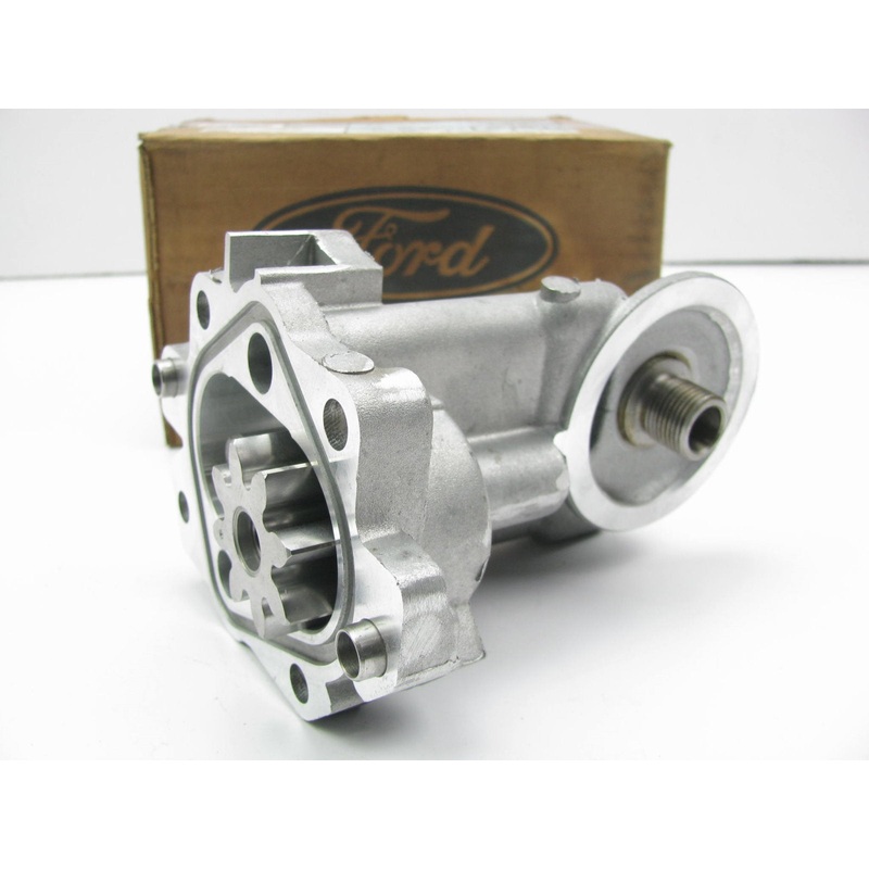 New OEM F4SZ-6603-A Ford Engine Oil Pump For 94-95 Thunderbird Super Coupe 3.8L