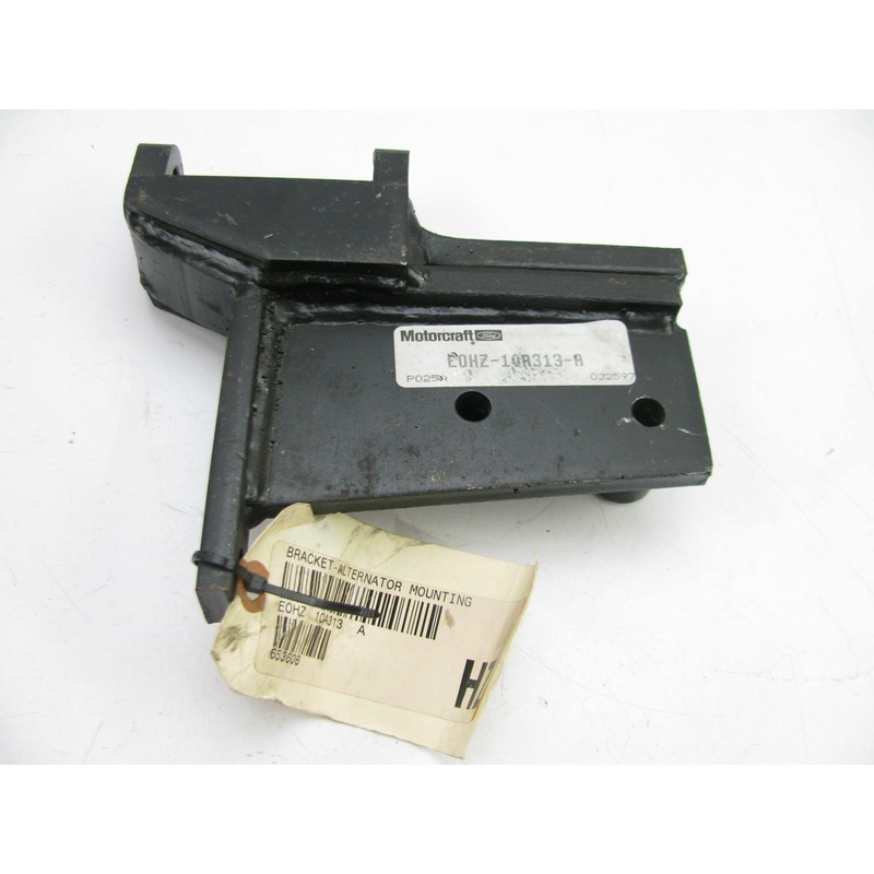 NEW OEM Ford  Alternator Bracket  E0HZ-10A313-A /  E0HT-10039-DA