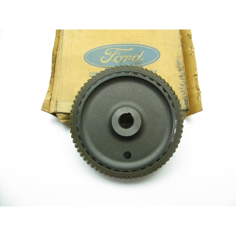 NEW OEM Ford D2RY-6256-A Camshaft Gear 1984-1985 Bronco II 2.8L 79TM-6A256-AA